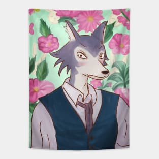 Legosi Tapestry