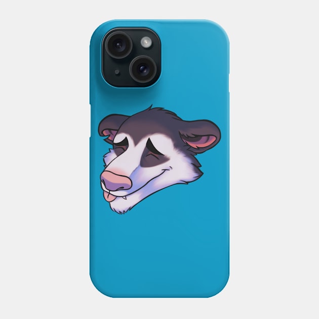 Bleh Phone Case by angelicneonanime