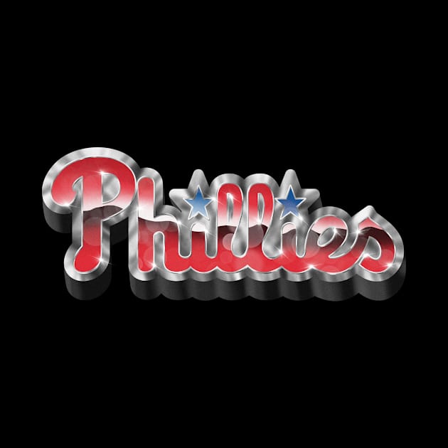 Phillies of Philadelphia by salohman