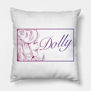 Dolly Pillow