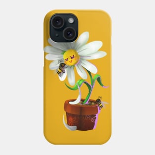 Daisy Phone Case