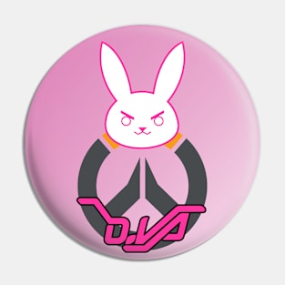 Overwatch Pin