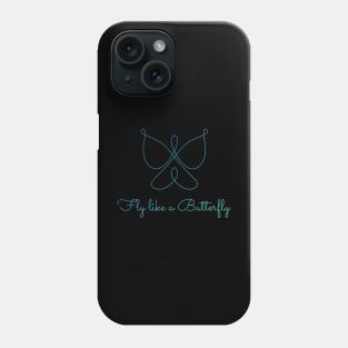 LOONA 'Butterfly' Phone Case