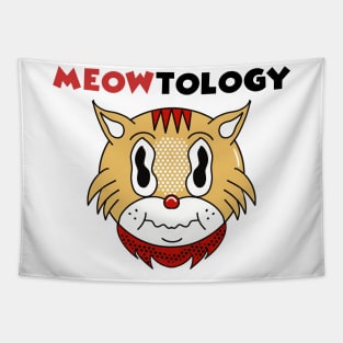 cat hematology Tapestry