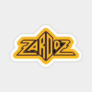 ZARDOZ!!!!!!!!!!!!!!!!!!!!! Magnet