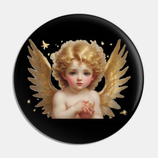 cupid Pin