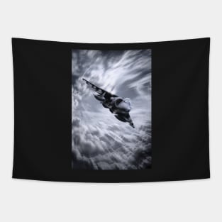 Harrier GR7 Tapestry