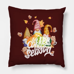 tis’ the season Pillow