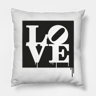 Love Pillow