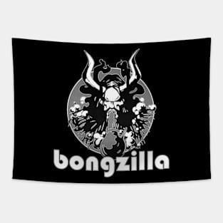 Bongzilla Tapestry