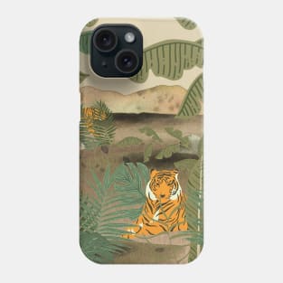 Savannah Phone Case