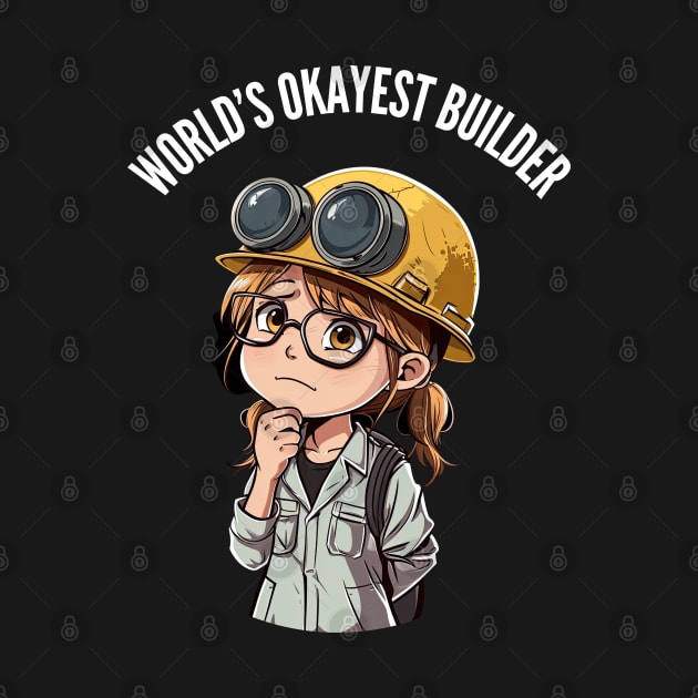 World's Okayest Builder v4 (round) by AI-datamancer