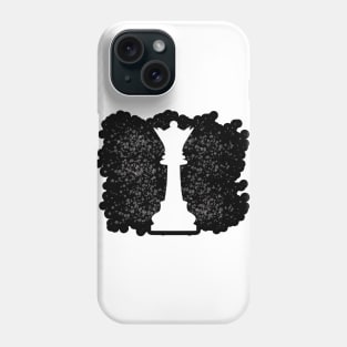 The Queen Phone Case