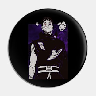 Uchiha Obito - NS Pin