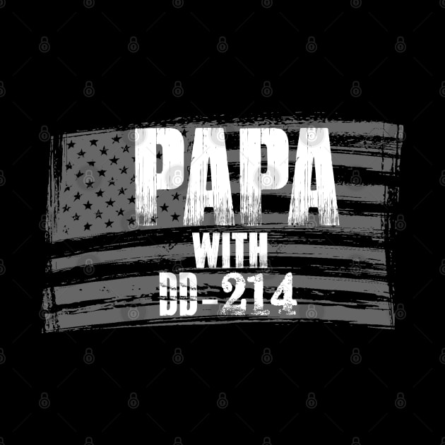 Papa by Dojaja