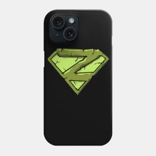 Zombieman Phone Case