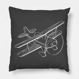 Pitts Special S1 Pillow