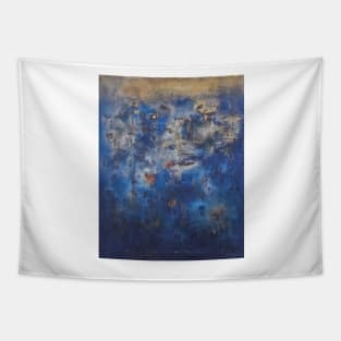 Zao Wou Ki Tapestry