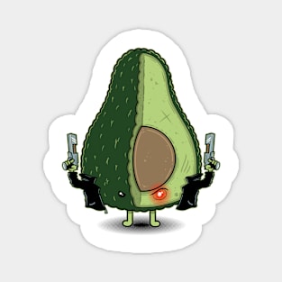 AVOCATOR Magnet