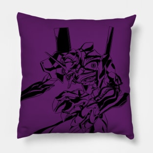 EVA Pillow