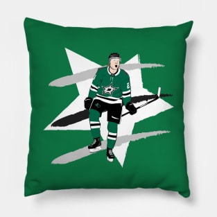 Roope Hintz Pillow