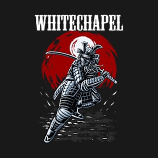 WHITECHAPEL MERCH VTG T-Shirt