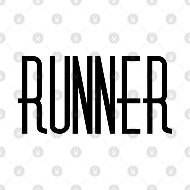 Runner by ijsw