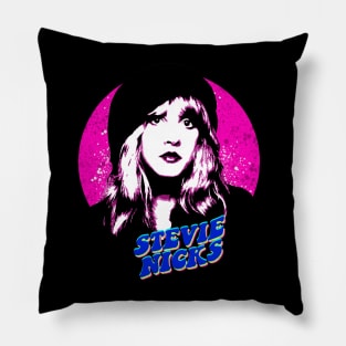 Stevie Nicks Pillow