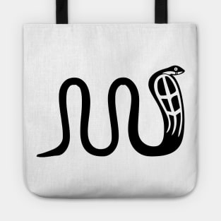 Snake Tote