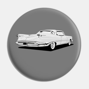 Chrysler Imperial Version 6 Pin