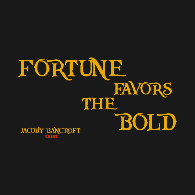 Fortune Favors the Bold by Multiplex
