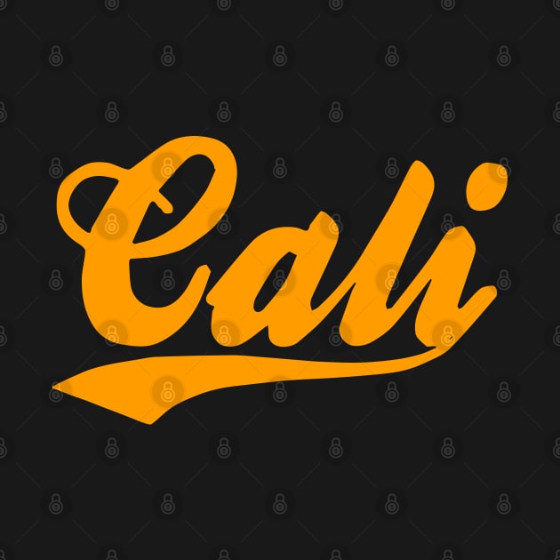 Cali by StrictlyDesigns