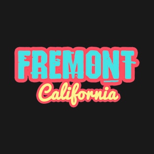 Fremont T-Shirt