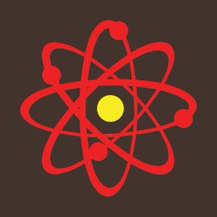 ATOM T-Shirt