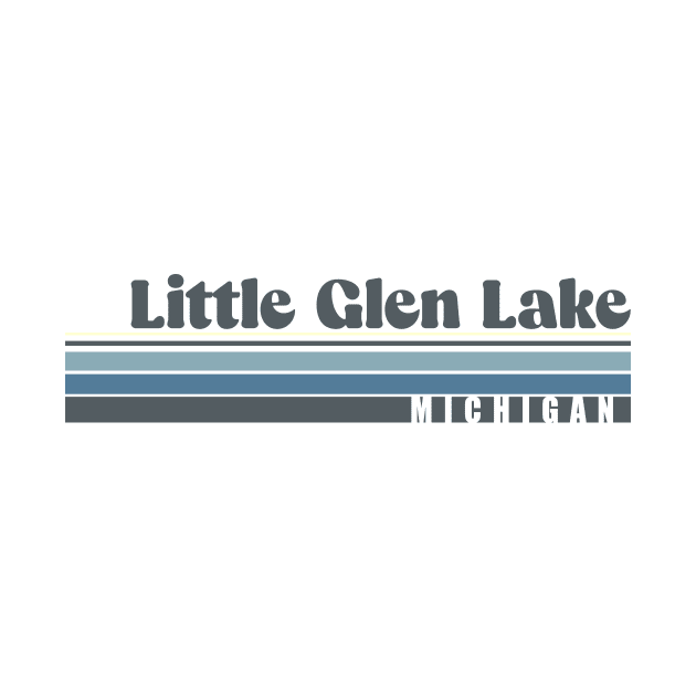 Little Glen Lake by Drafted Offroad