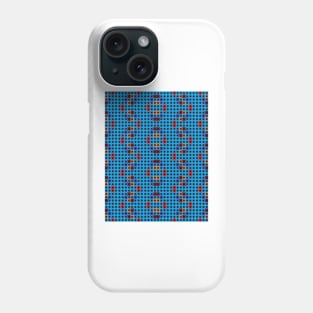 Social cohesion Phone Case