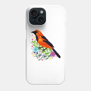 Oriyole Phone Case