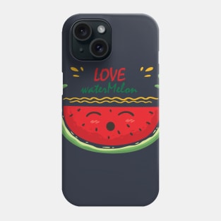 WATERMELON Phone Case