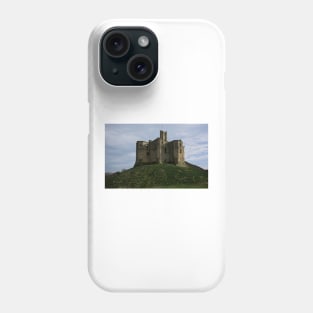 Warkworth Castle Phone Case