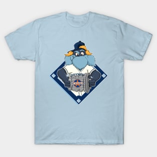 Tampa Bay Rays Yellow MLB Fan Apparel & Souvenirs for sale