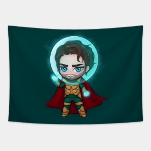 Mysterio Tapestry