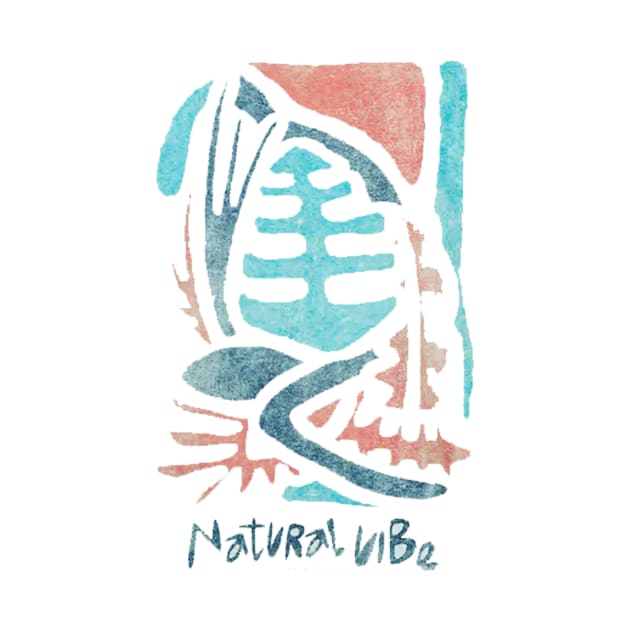 Natural Vibe by OMARMAH