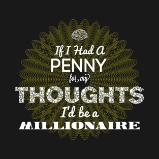 Millionaire T-Shirt