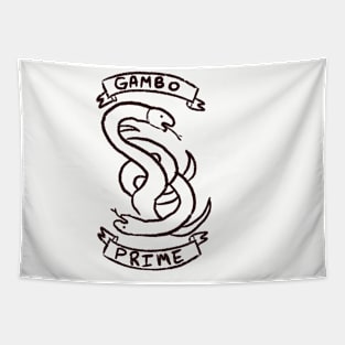 Gambo Prime Tapestry