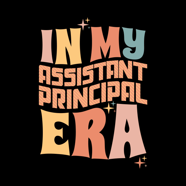 In My Assistant Principal Era by Teewyld