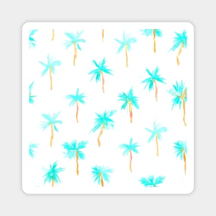 Palm d'Azur Magnet