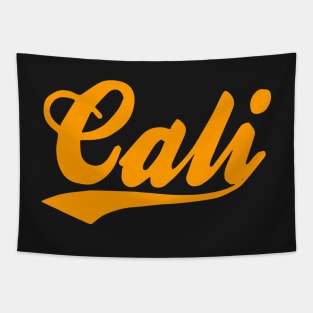 Cali Tapestry