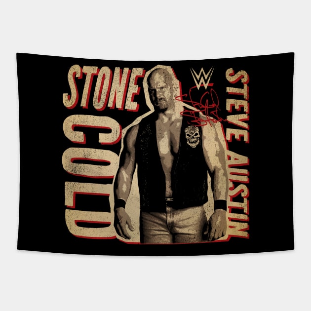 Stone Cold Tapestry by thesuamart