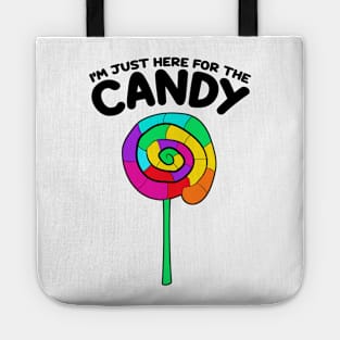 Candy Tote