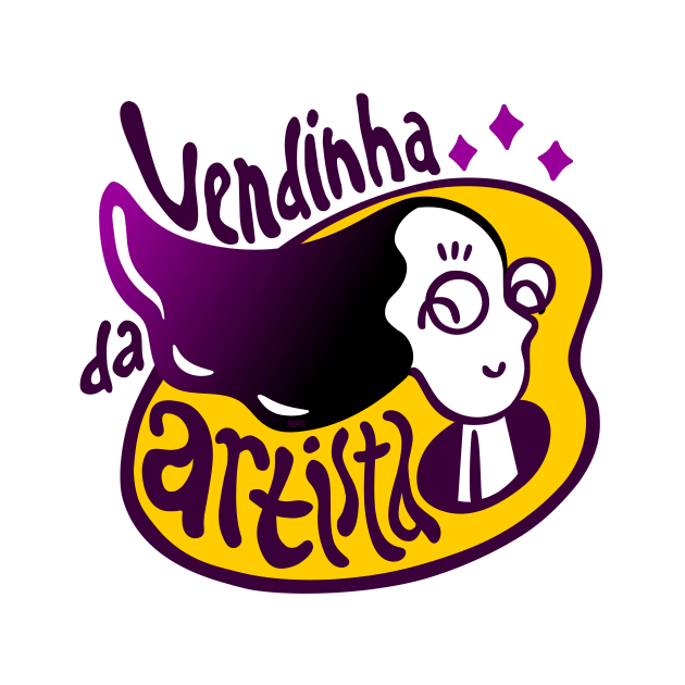 VENDINHA DA ARTISTA by Valera Kibiks